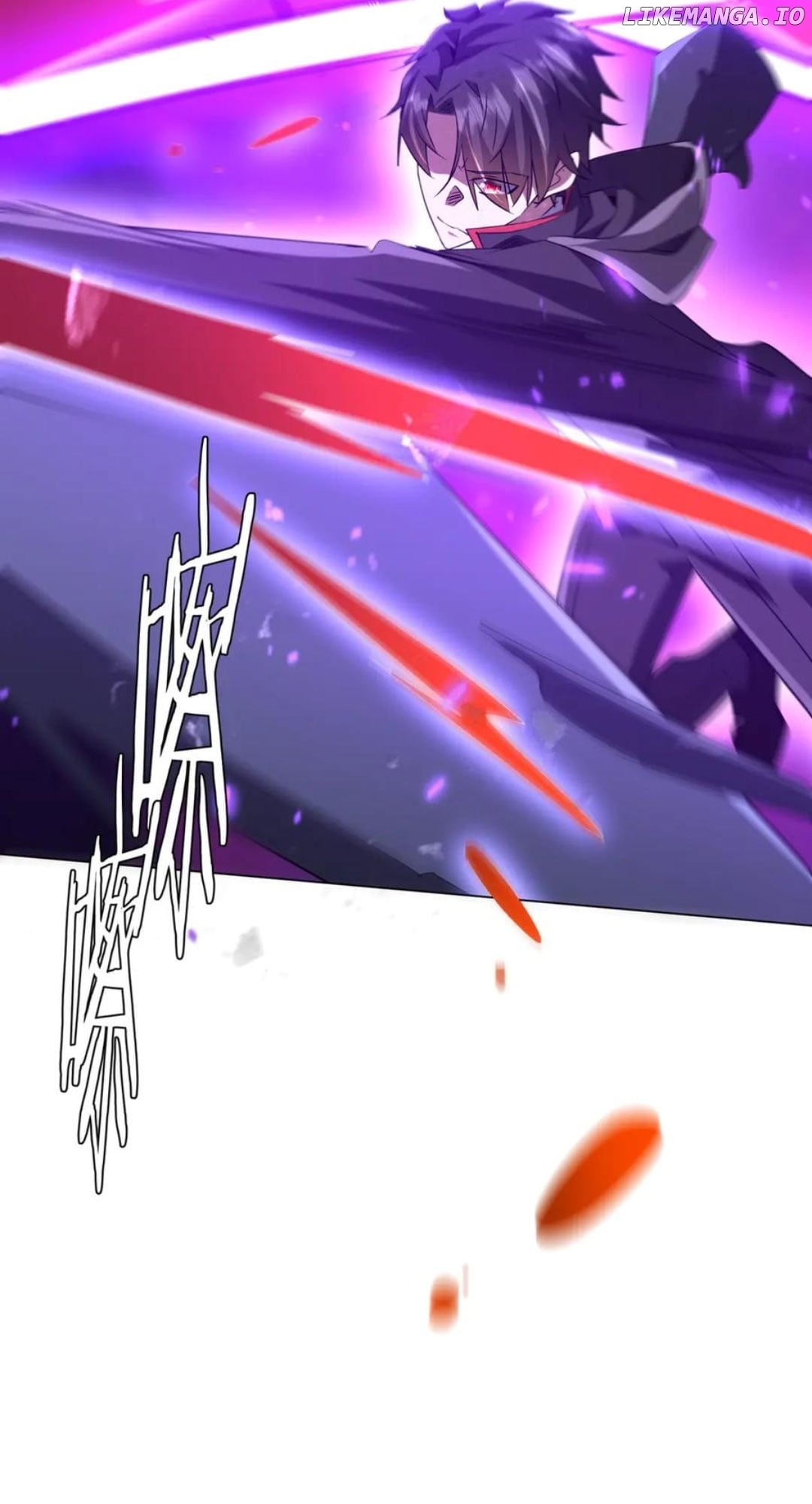 With My Netherworld Trillions, Game On! Chapter 223 - page 49